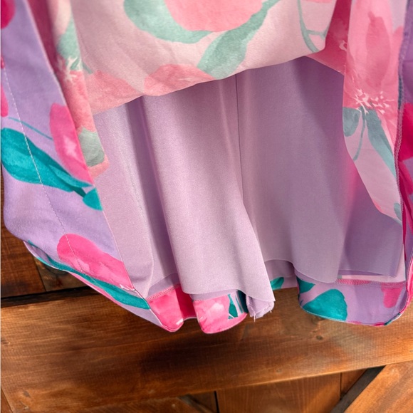 Show Me Your MuMu Nina Skort Dress - Picture 8 of 12